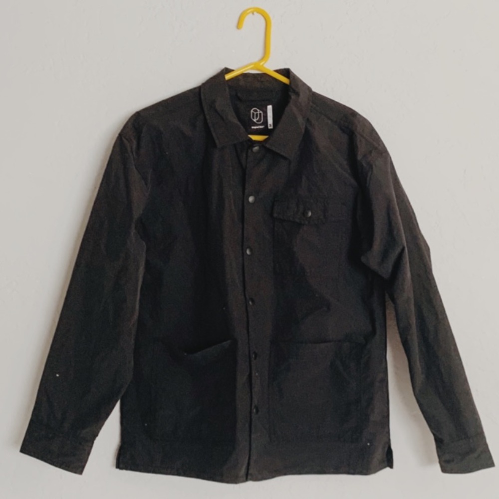 Original use coaches jacket